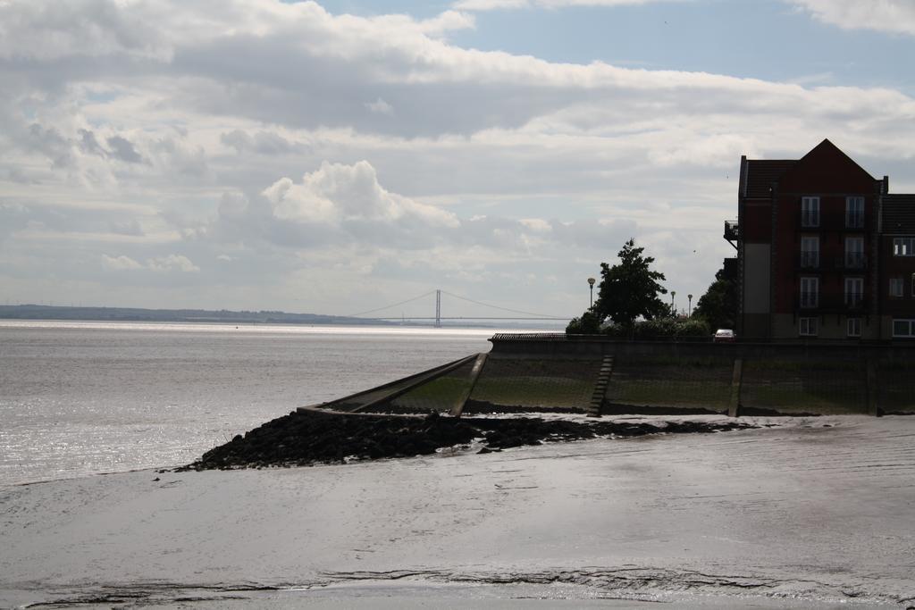Hartley Bridge Victoria Dock Apartment Kingston upon Hull Exterior photo