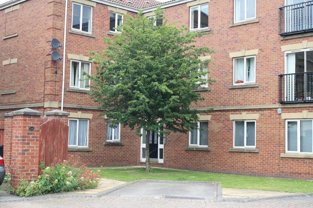 Hartley Bridge Victoria Dock Apartment Kingston upon Hull Exterior photo
