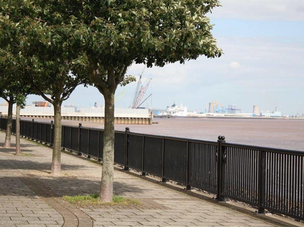 Hartley Bridge Victoria Dock Apartment Kingston upon Hull Exterior photo